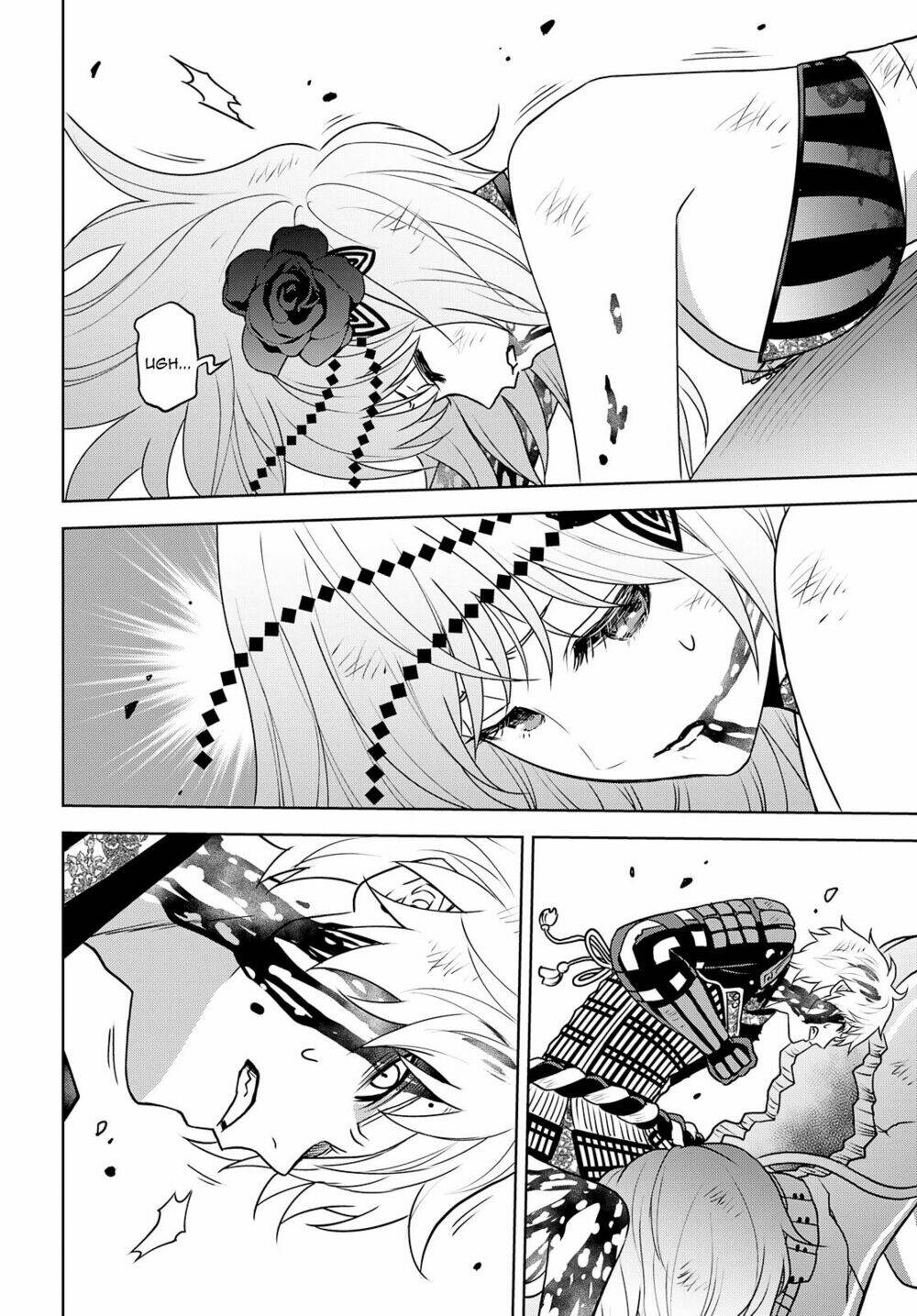 raisekamika chapter 25 16