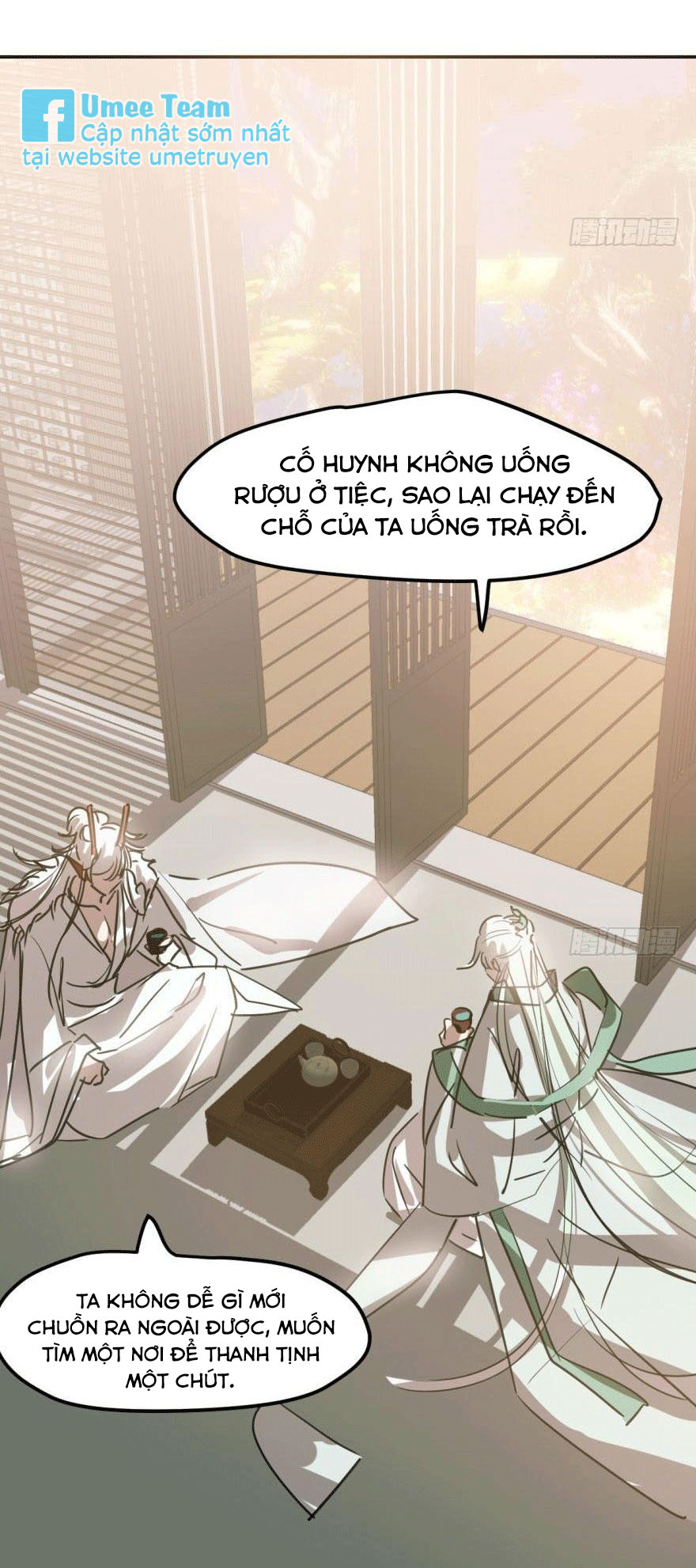 bắt lấy ngao ngao chapter 41 3