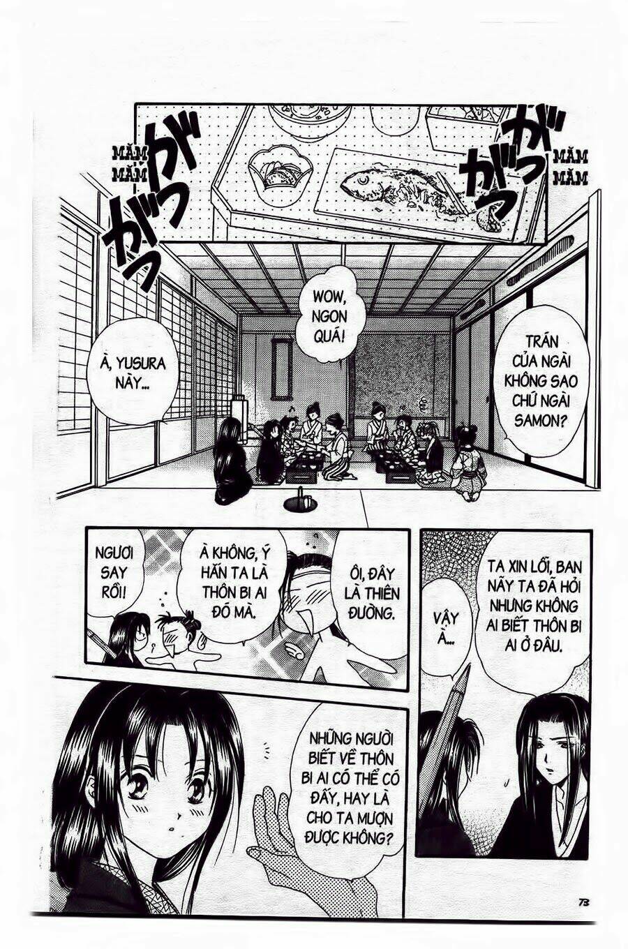 nước nhật vui vẻ chapter 10 24