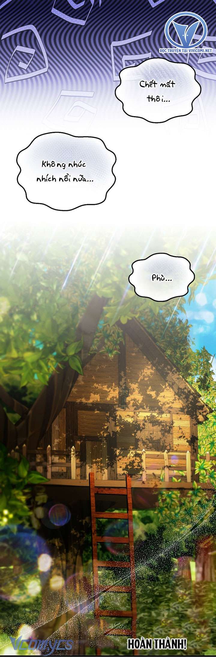 lần đầu bé út được yêu thương chapter 44 16