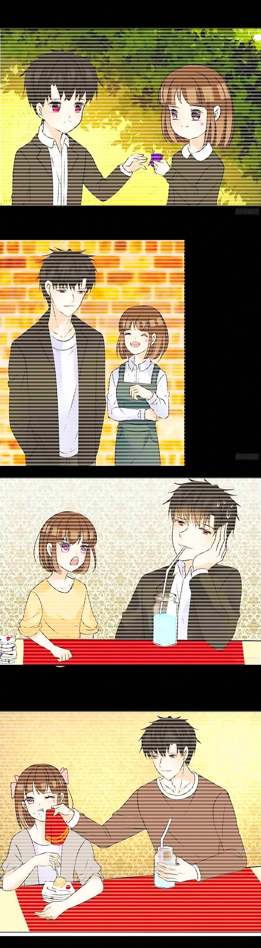 công chúa nữ vương mệnh chapter 57 12