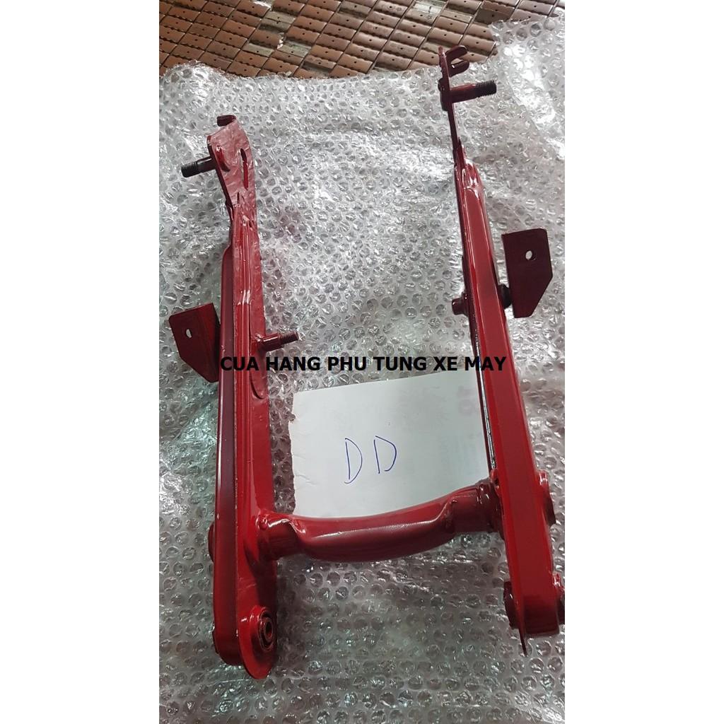 Gấp dành cho xe DD