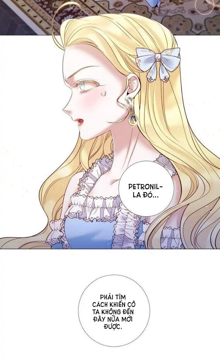 từ tiểu thư thành hoàng hậu - lady to queen chapter 81.2 15