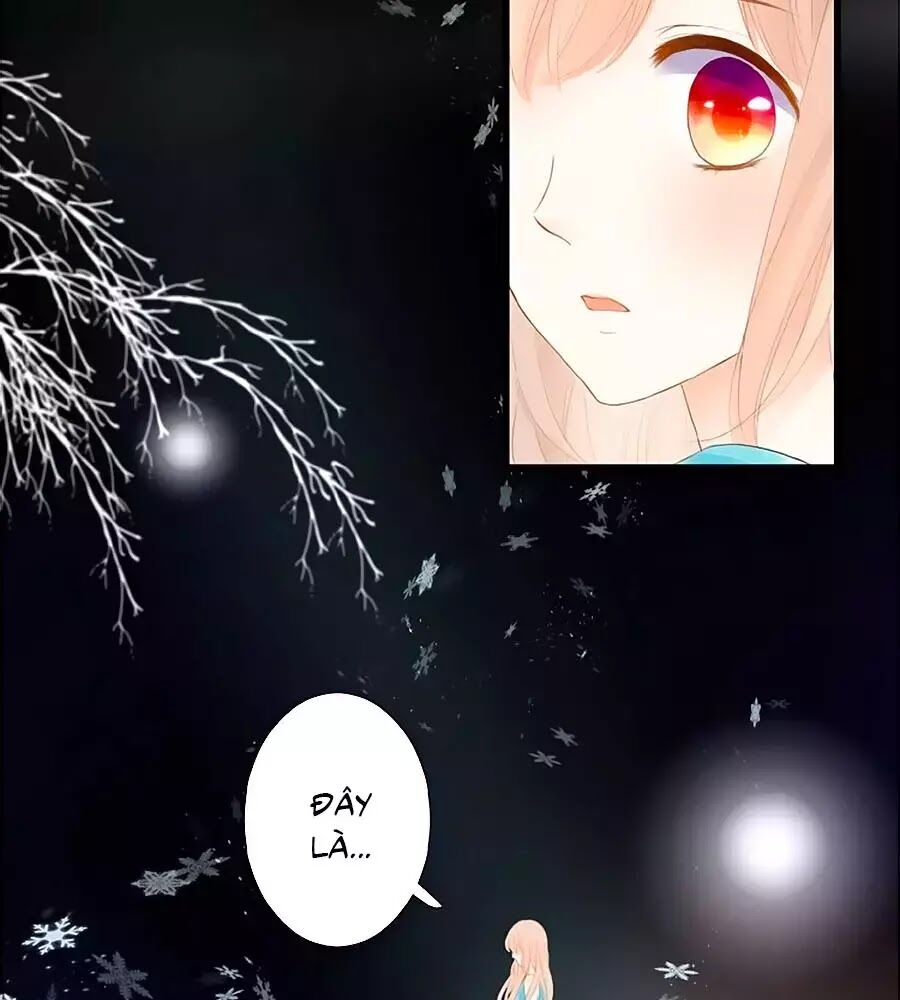 hoa chưa nở rộ chapter 14 38