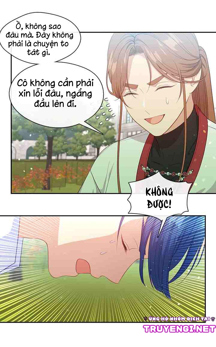 cẩn thận nữ phụ phản diện đấy! chapter 60 38