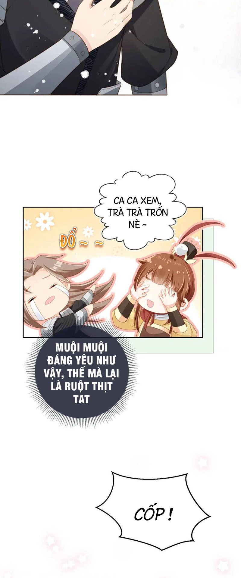 nhặt được bảo bối manh manh chapter 25 15