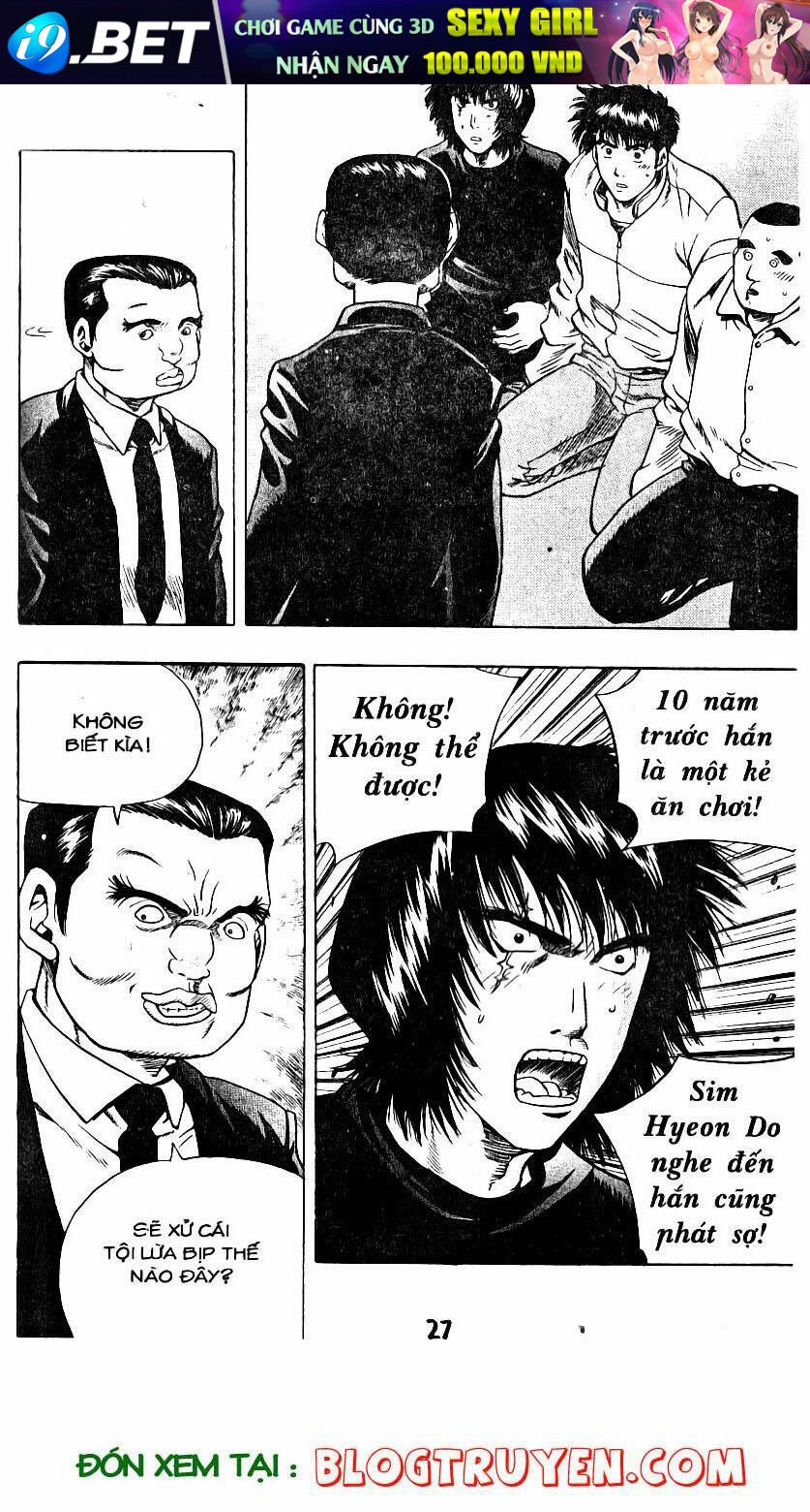 kid gang chapter 139 3