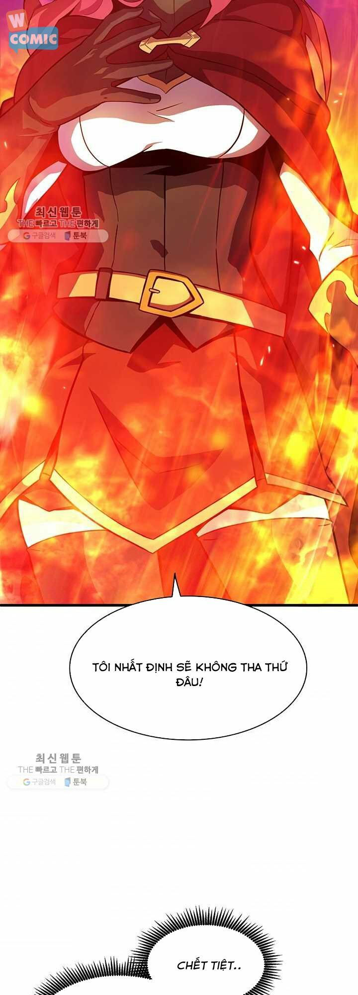 arcane sniper chapter 30 49