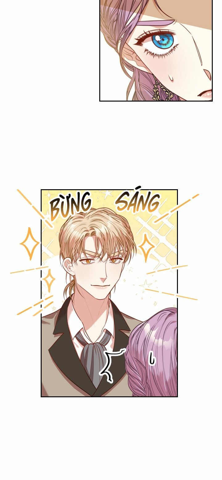 tôi trở thành thư ký của bạo chúa chapter 41 16