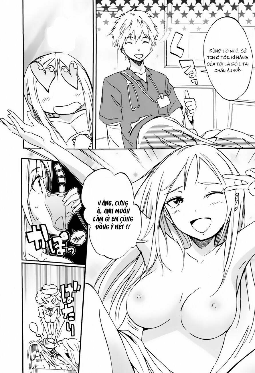 frogman chapter 58 3