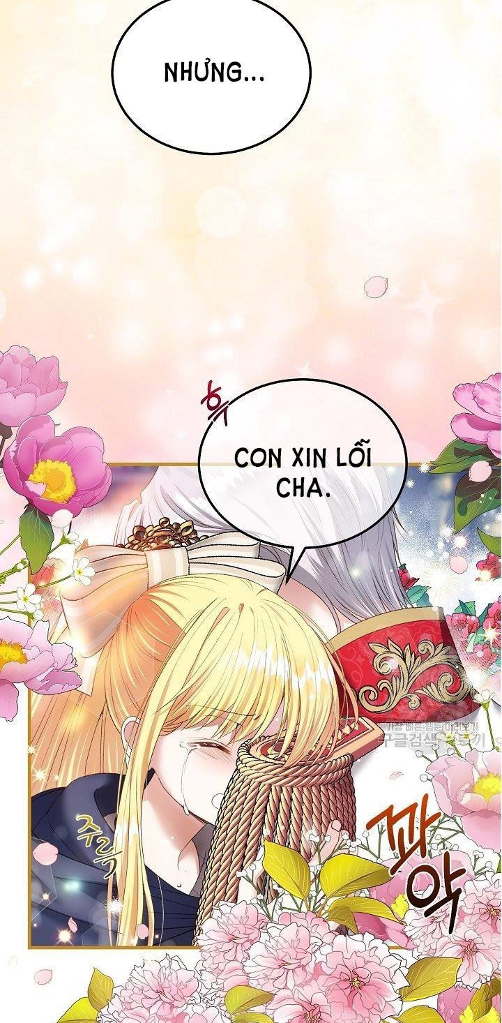 trở thành vợ thái tử quái vật chapter 46.1 6