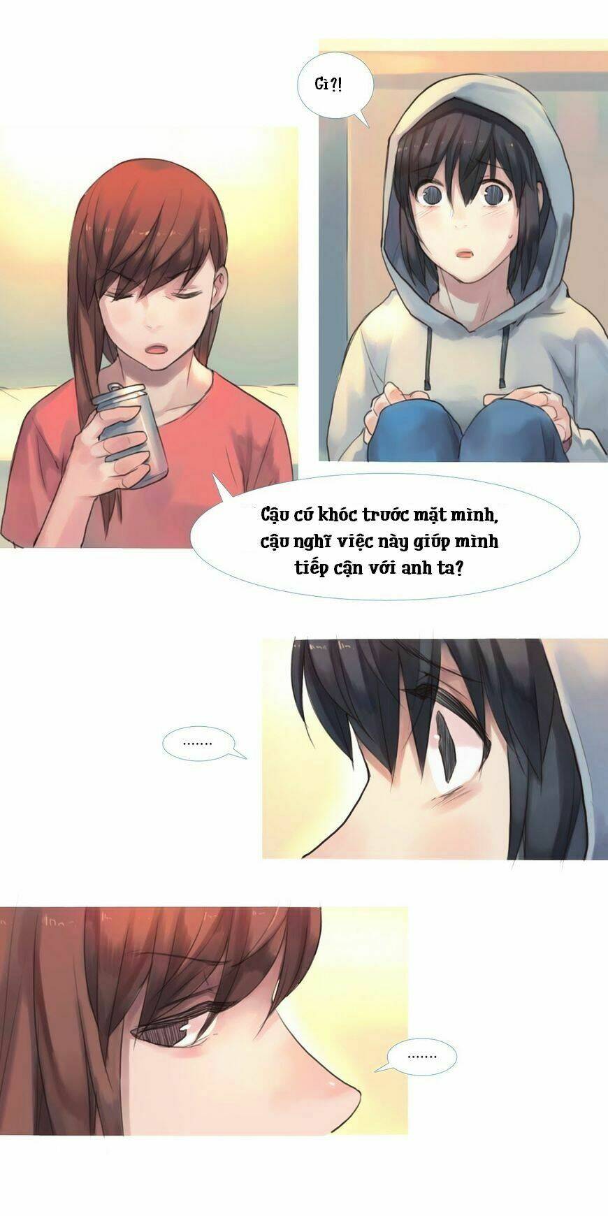 by chance, we... and... chapter 56 5