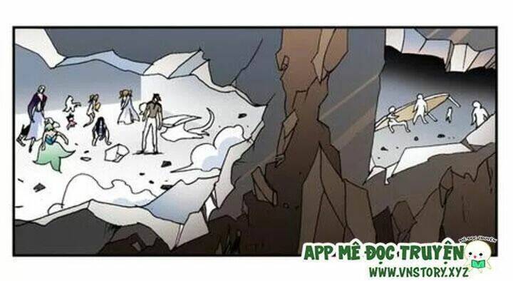 nhà có siêu dễ thương chapter 168 11