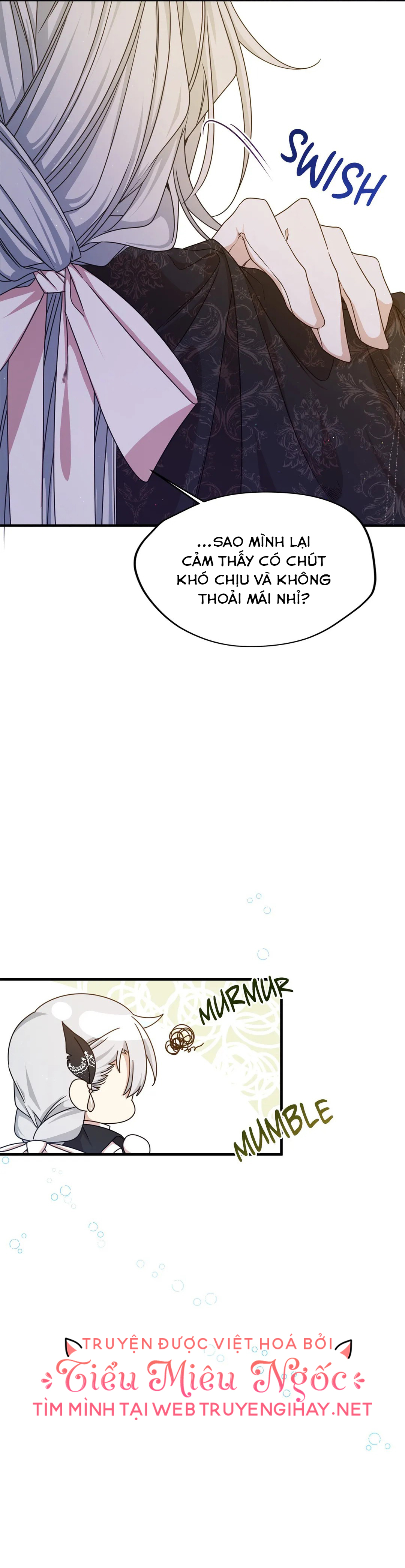 chị ấy là nữ chính trong truyện đó chapter 26 24