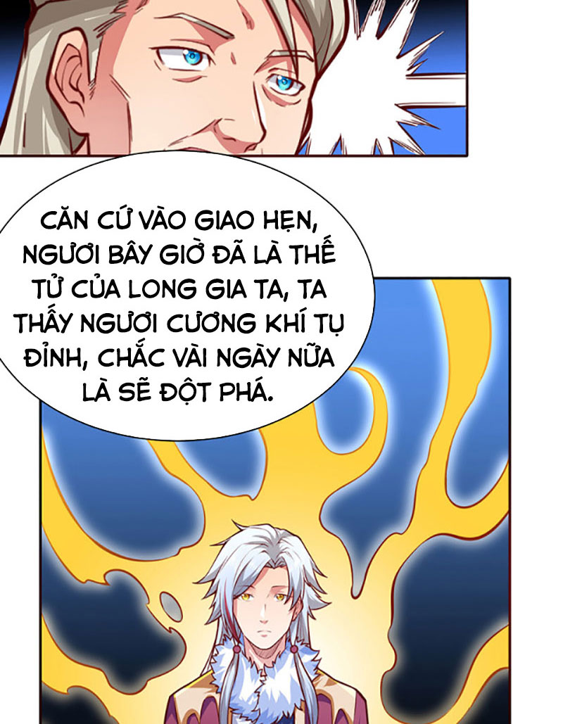 võ đạo độc tôn chapter 363 26