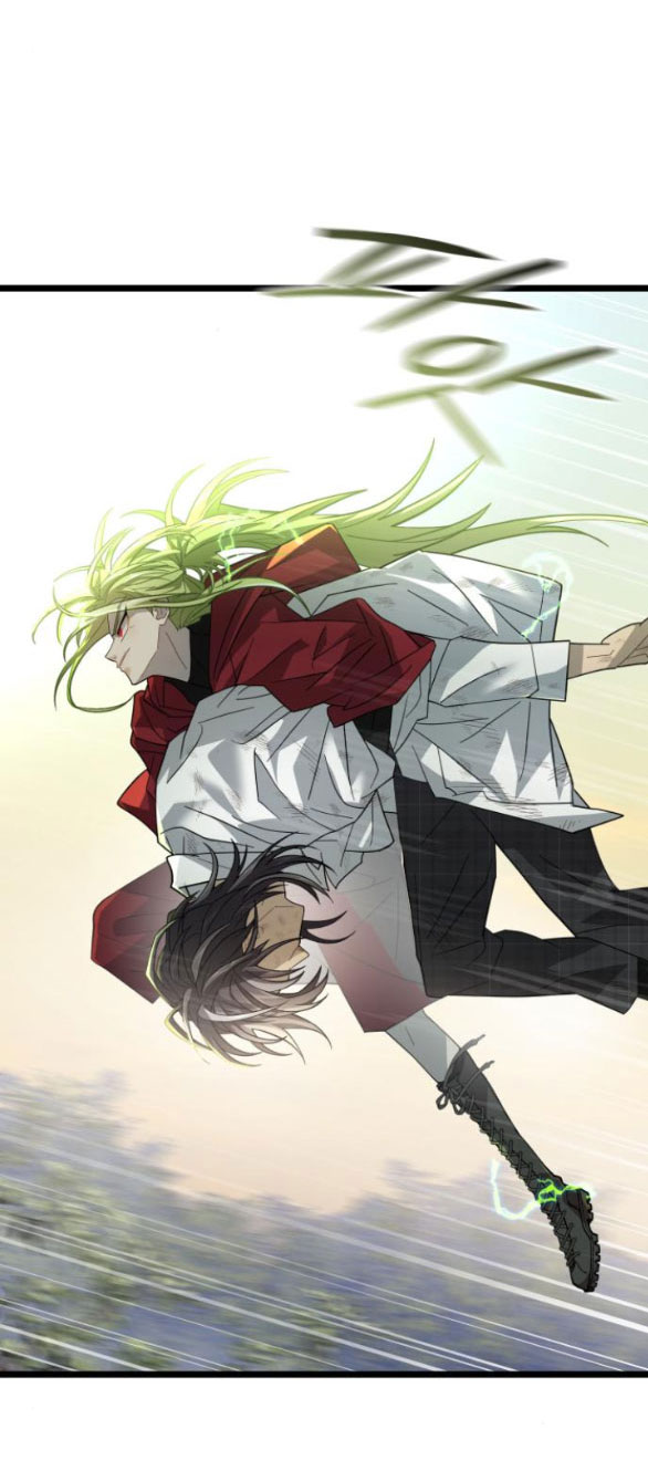 dark moon - tế đàn ánh trăng chapter 56.1 6