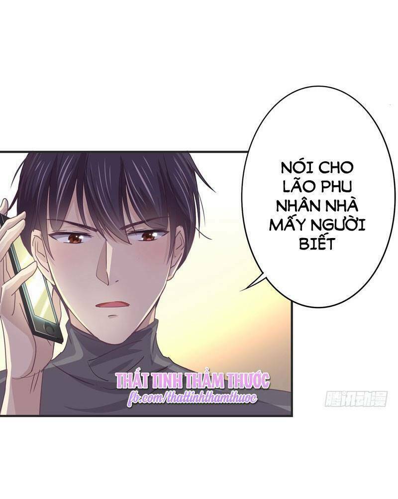 cuồng duệ tiểu thê chapter 26 21