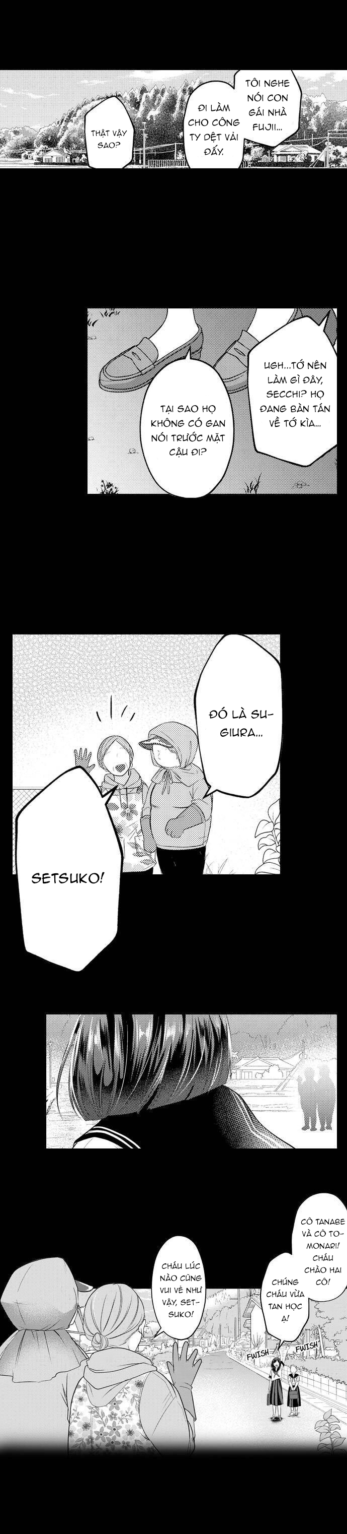 làm tình đâu cần phải cởi đồ chapter 68.1 5