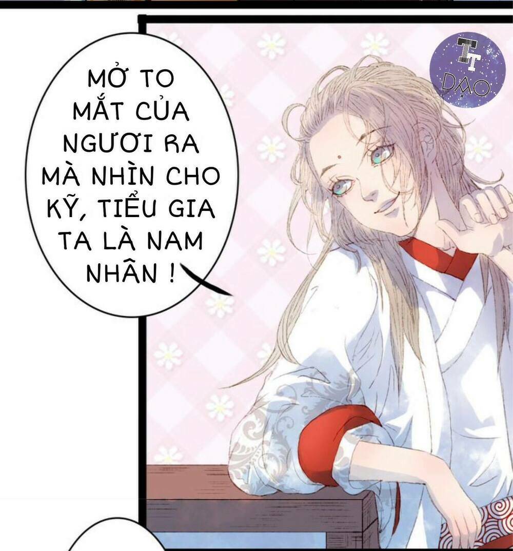 khúc hữu ngộ chapter 5 25