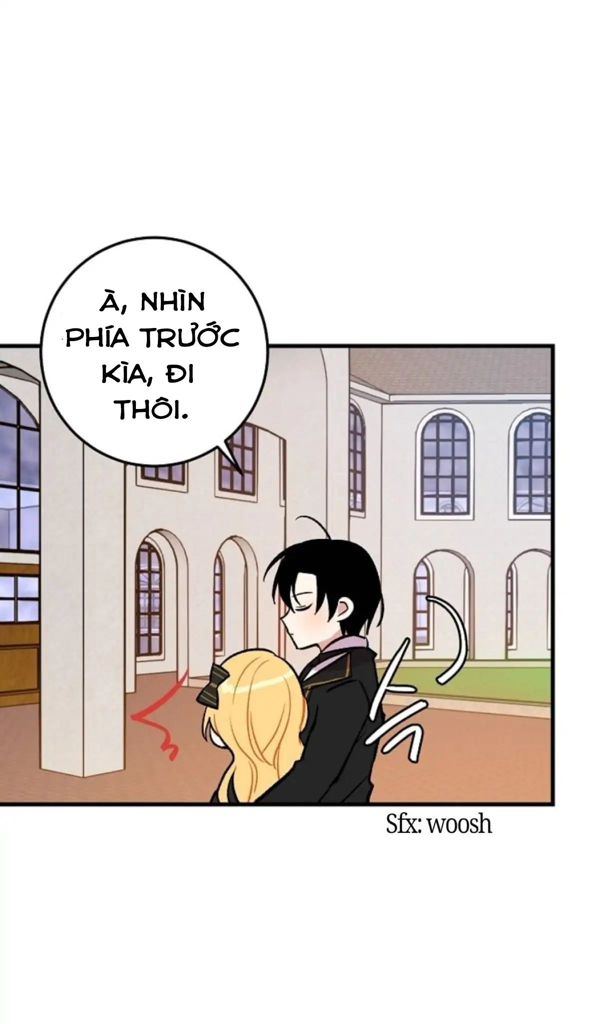 tôi là tiểu thư của gia đình này chapter 4 42