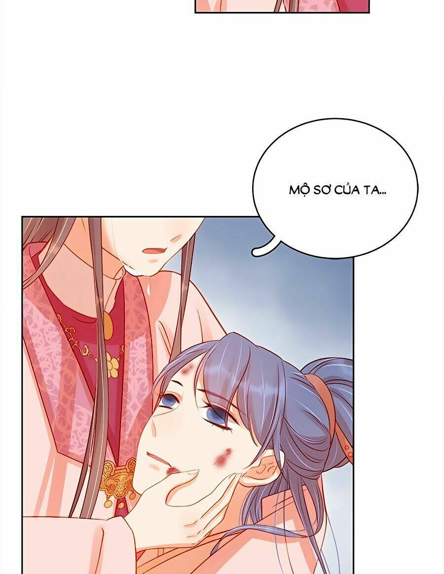 xuân khuê bí lục: xưởng công thái liêu nhân chapter 79 6