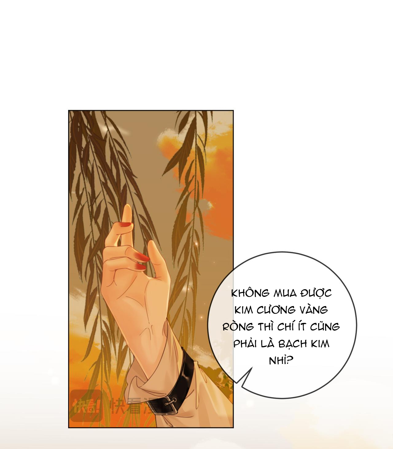 nàng pháp y thân yêu của tôi chapter 26.2 6