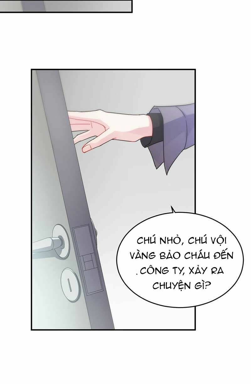 chọc tới chủ tịch tổng tài 2 chapter 104 24