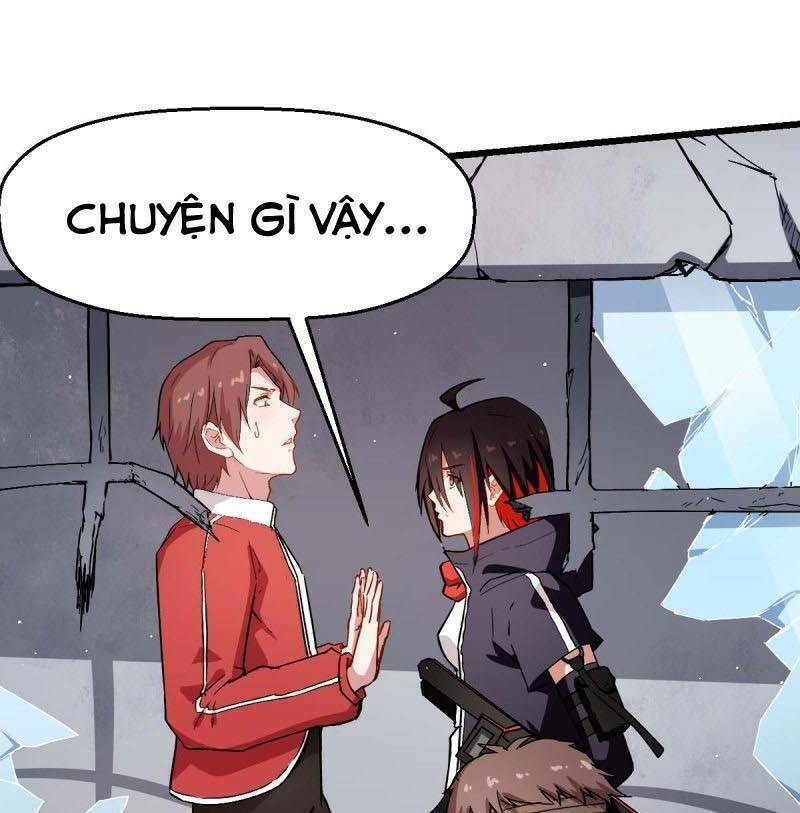 vườn trường cuồng sư hệ thống chapter 90 5