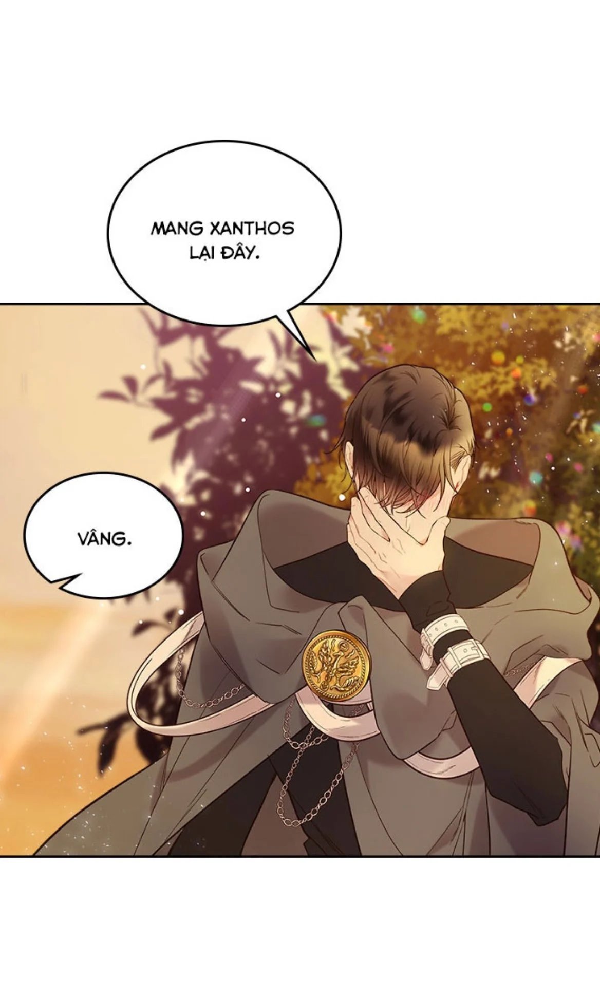 [15+] công chúa chloe chapter 61.2 6