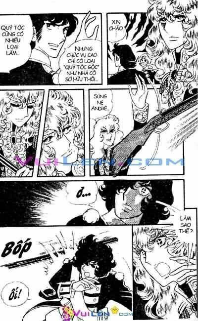 hoa hồng véc-xây chapter 8 57