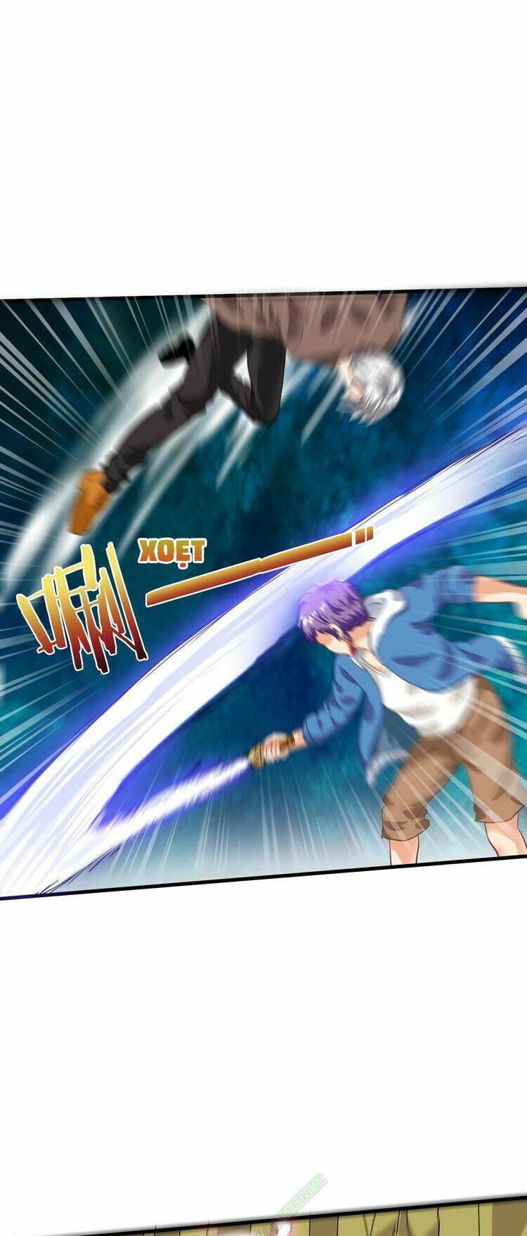 kinh thế kỳ nhân chapter 10 18