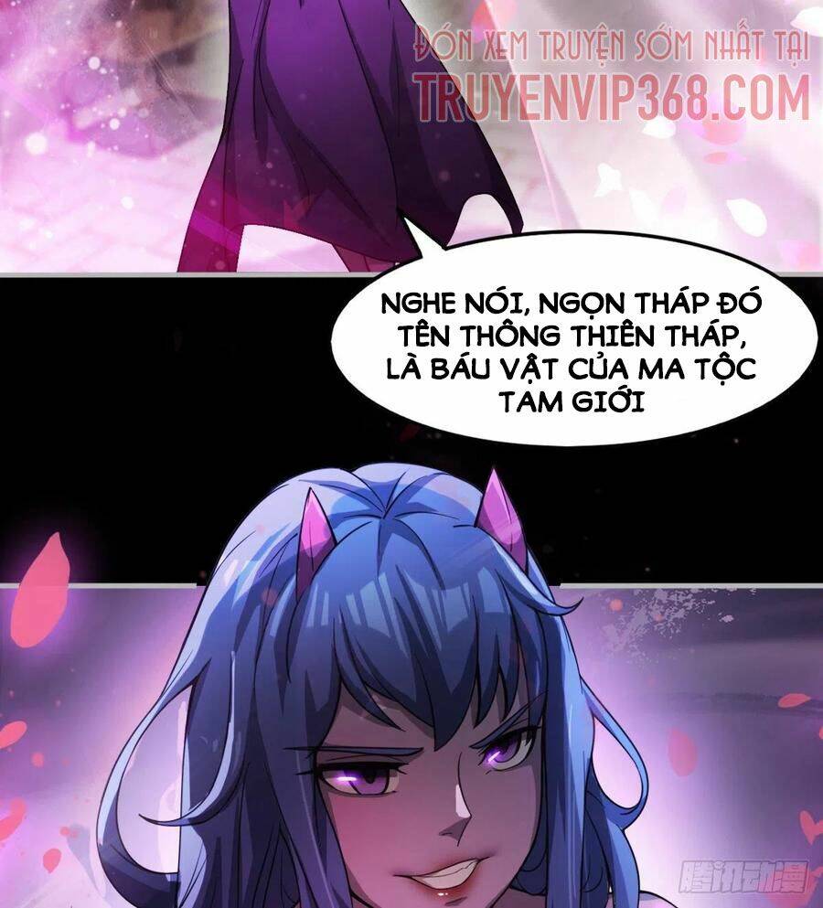 ma hoàng sư đệ quả thực quá chung tình chapter 77 57