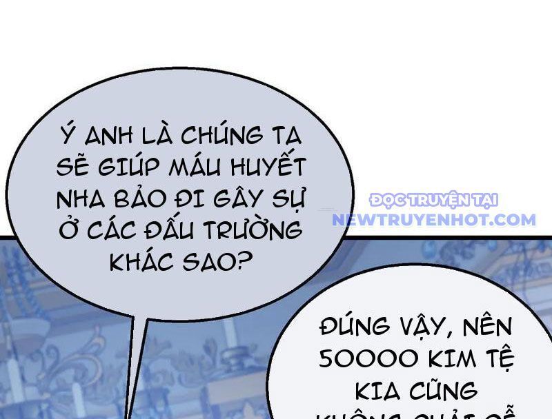 Vô Địch Bị Động Tạo Ra Tấn Sát Thương chapter 60 135