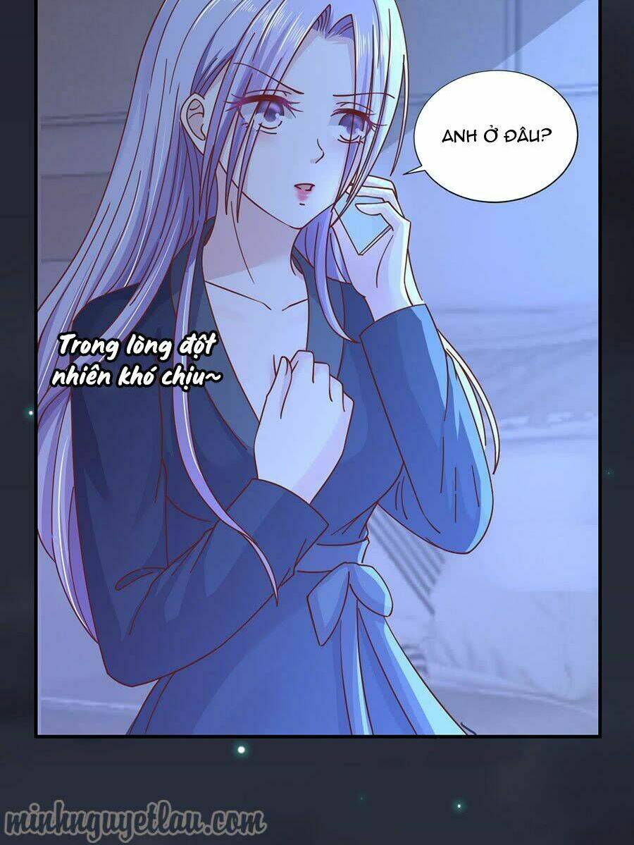 liệt ái tri hạ: series mật đào tiểu tình nhân chapter 253 12