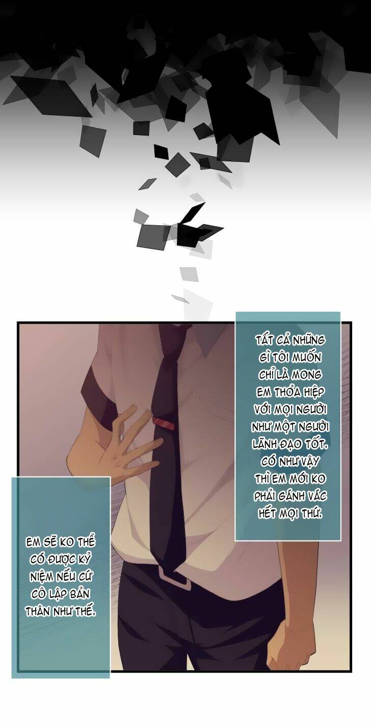 viên thuốc trùng sinh chapter 133 6