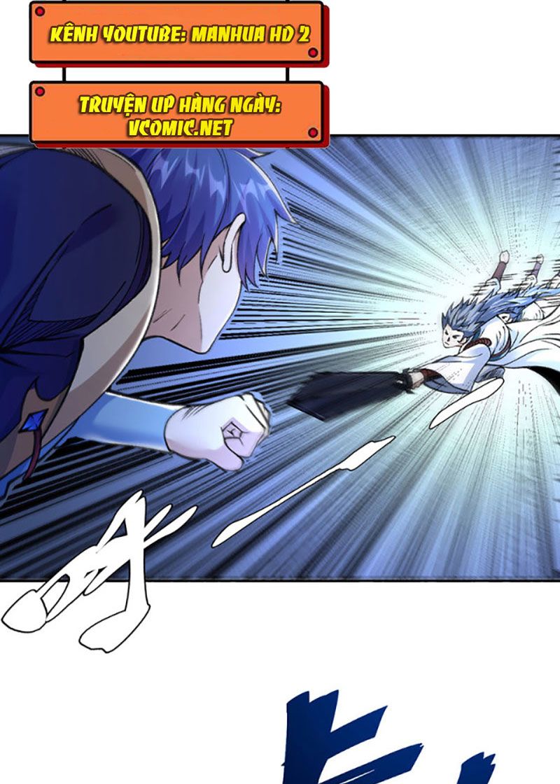 võ đạo độc tôn chapter 406 47