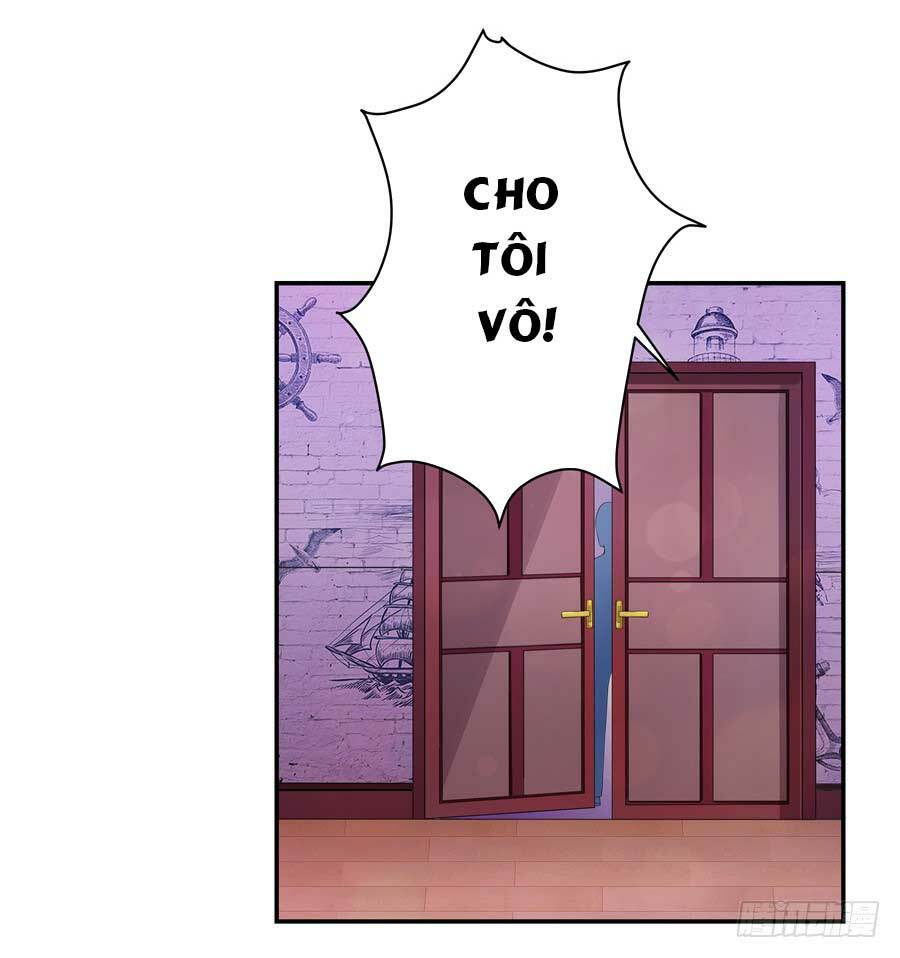 gả cho tình cũ làm lão bà chapter 16 19