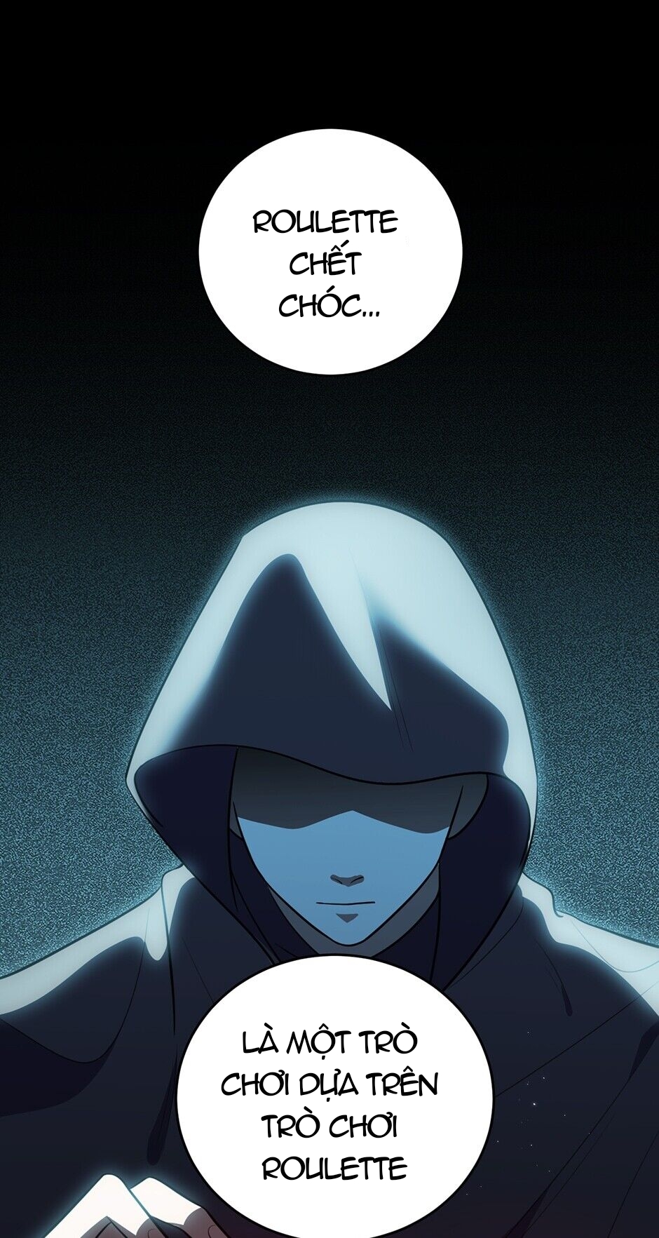 [16+] killing my love chapter 39.1 14