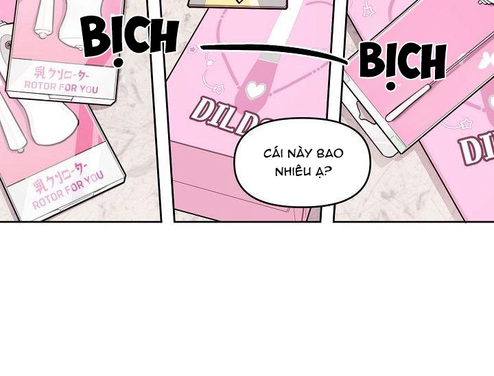 vị khách khả nghi và nhóc làm thêm chapter 8 10