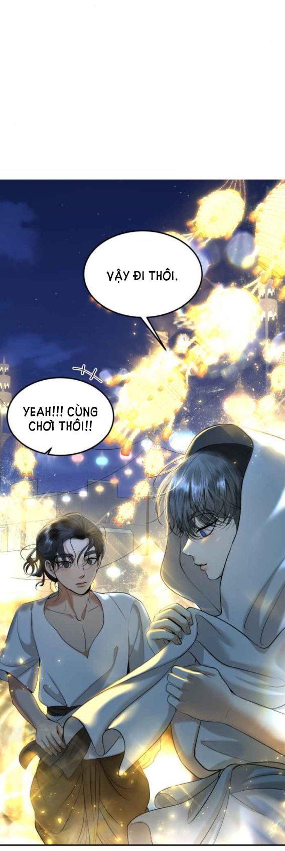 Tôi Là Công Tử Đẹp Trai Nhất Xứ Xiêm chapter 58.2 - Trang 33