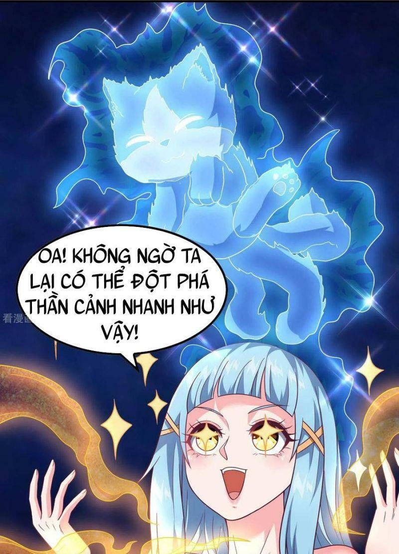đệ nhất người ở rể chapter 168 1