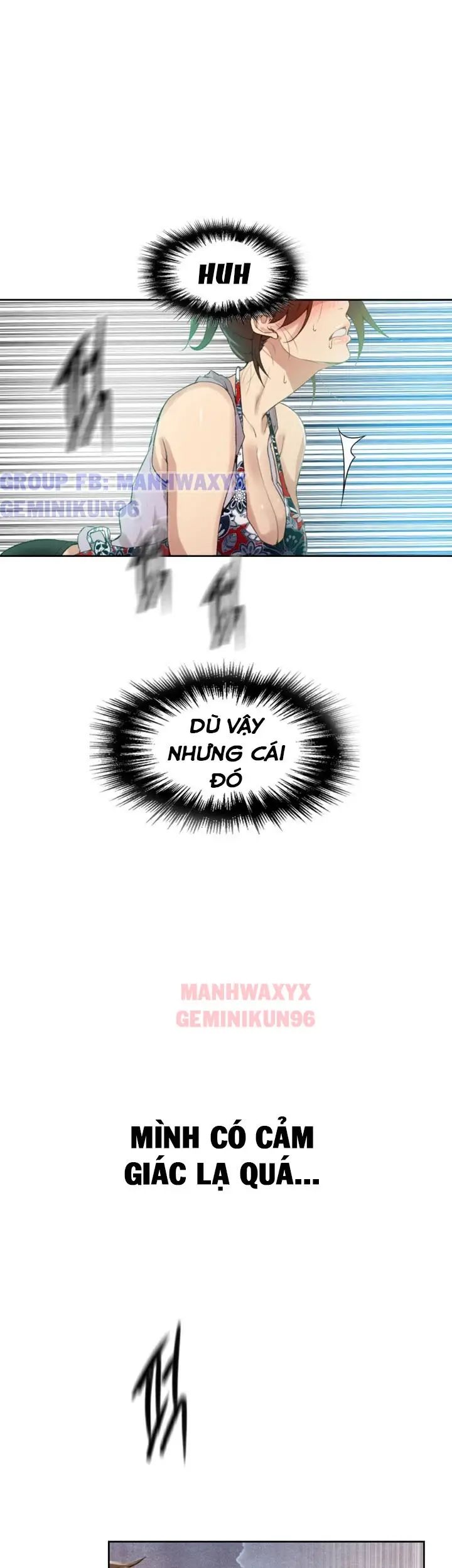 lớp học gia đình (bản không che) chapter 20 23