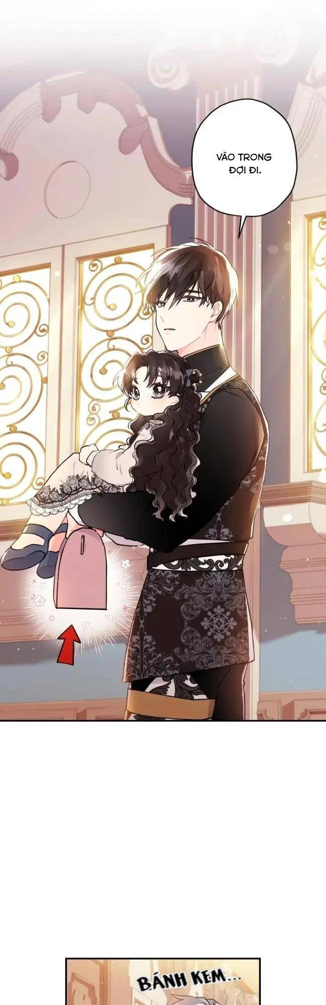 tôi đã trở thành con gái nuôi của nam chính chapter 38 50