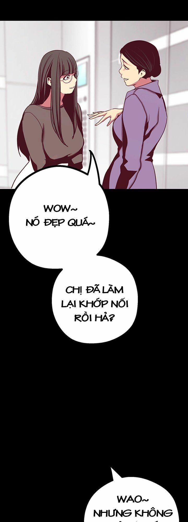 tân thế giới tuyệt vời chapter 12 72