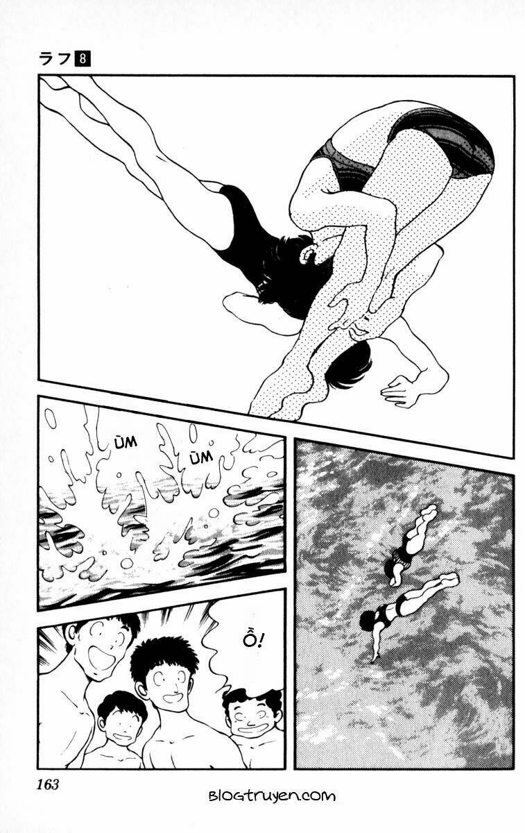 rough - ngọc thô chapter 78 16