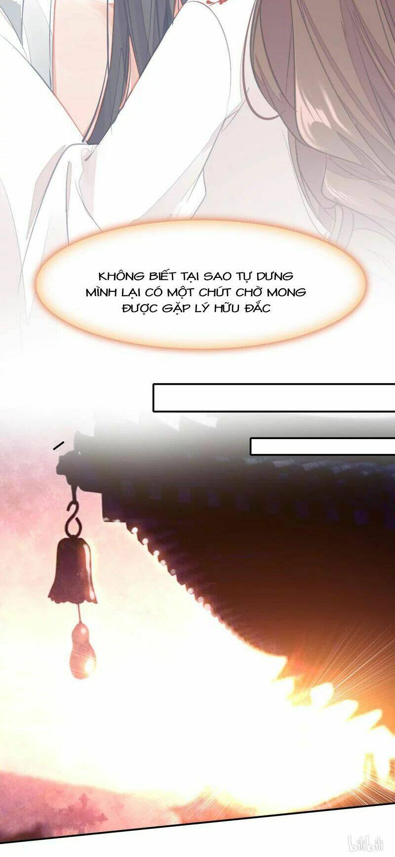 gả cho một tên thái giám đáng ghét chapter 57 17