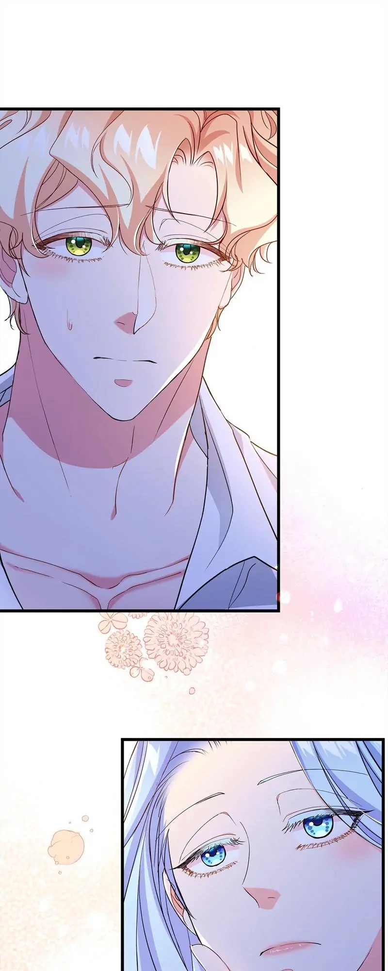 nếu trở thành ác nữ, liệu tôi có chết không ? chapter 55 24