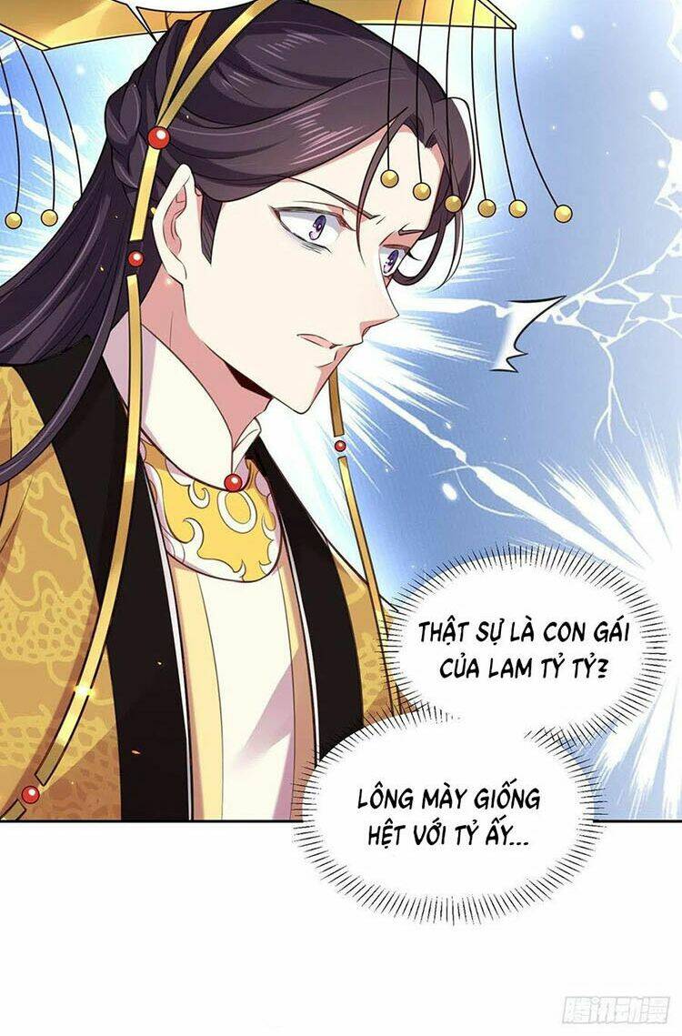 hoạn phi thiên hạ chapter 87 12