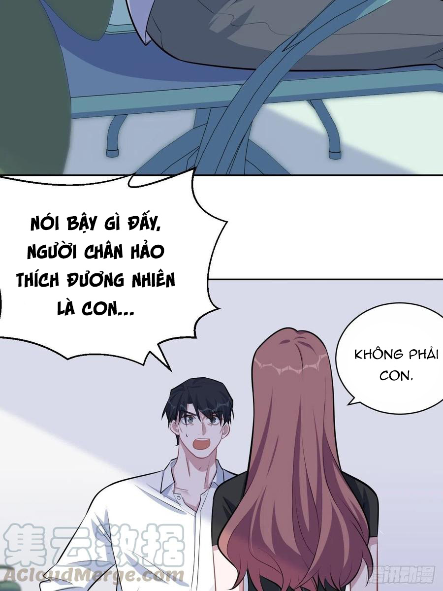 bố vợ đại nhân là bà xã chapter 132 7