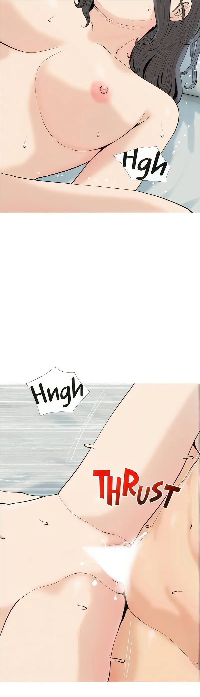 dập dì của tôi chapter 85 25